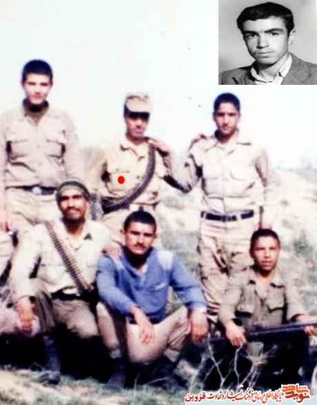 مادر شهید مادر شهید