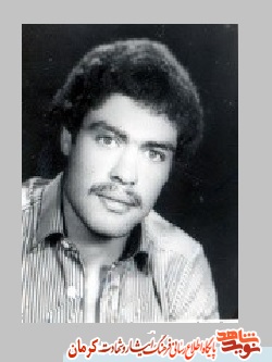 مادر شهید 