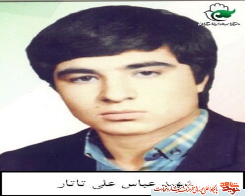از نقاشی منازل  تا شهادت در سومار