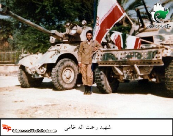 وصیت‌نامه