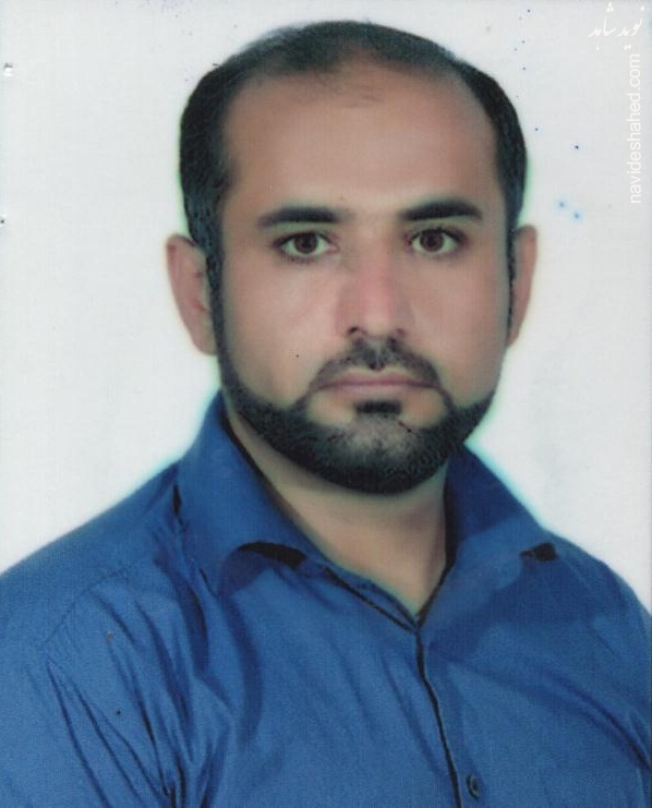 شهید