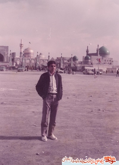 دانشجوی شهید دانشجوی شهید