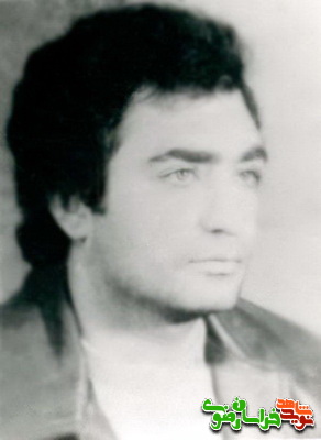 شهید احمد ملکشاهی