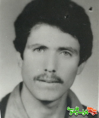 شهید محمدحسن رباطی
