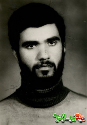 شهید احمد خسروی