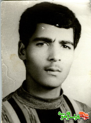 شهید محسن حصاری