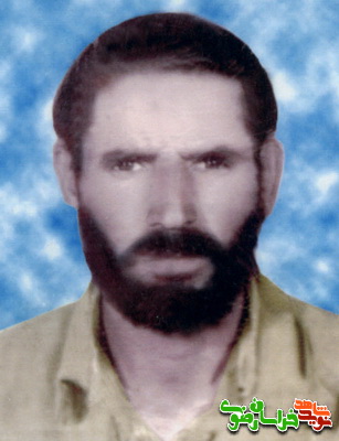 شهید محمد علی ماروسی