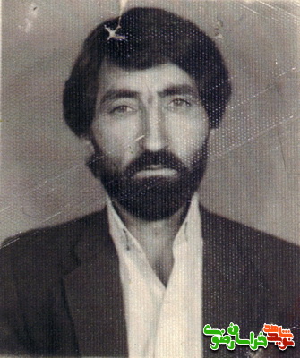 شهید محمد سالاری