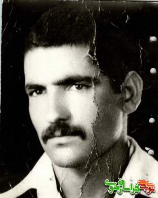 شهید محمد علی کمالی