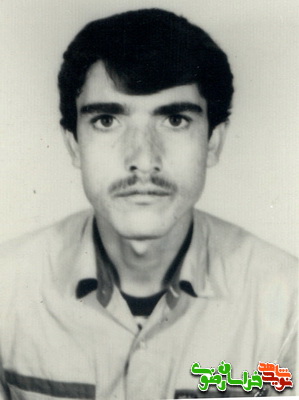 شهید حسین اصغر رحیمی