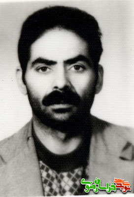 شهید محمد دادی