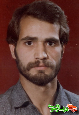 شهید محمدحسن نوری