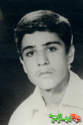 شهید محمد ناطقی نعمان