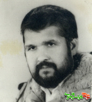 شهید علی اکبر مروی
