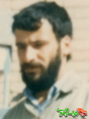 شهید سید حسین موسوی