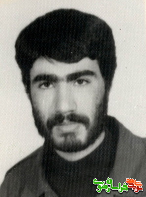 شهید علی نجفی