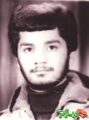 شهید محمد رجب پور