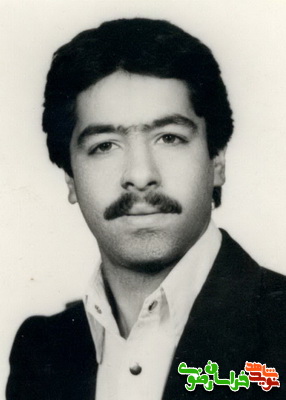 شهید محمد علی یعقوبی