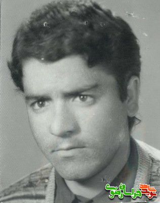 شهید محمدحسن شورگشتی