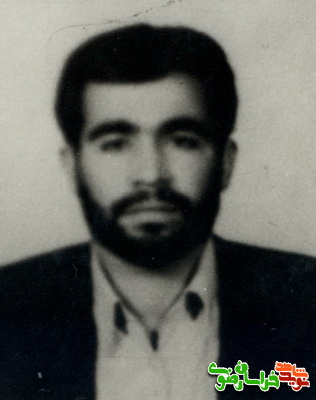 شهید محمدحسن صادقی حصار