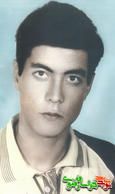 شهید محمد شورگشتی