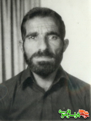 شهید طاهر حسن زاده