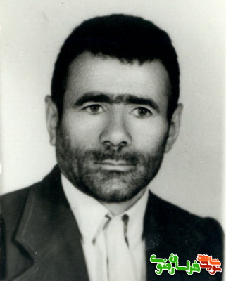 شهید علی چناری