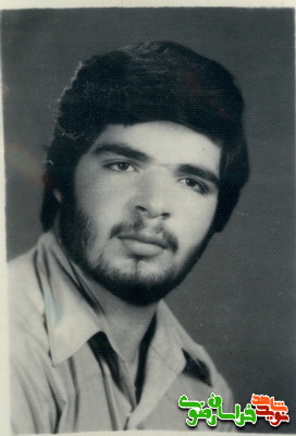 شهید علیمحمد جهانگیری