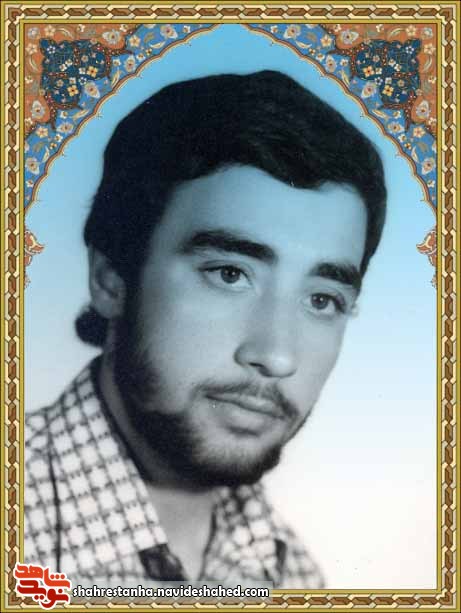 «علی اصغر ارسنجانی، اعزامی از تهران»