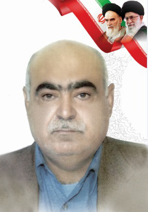 جانباز 70 درصد «غلامعلی صالحی» به فیض شهادت نایل آمد جانباز 70 درصد «غلامعلی صالحی» به فیض شهادت نایل آمد