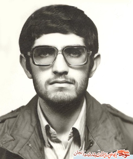 شهید 