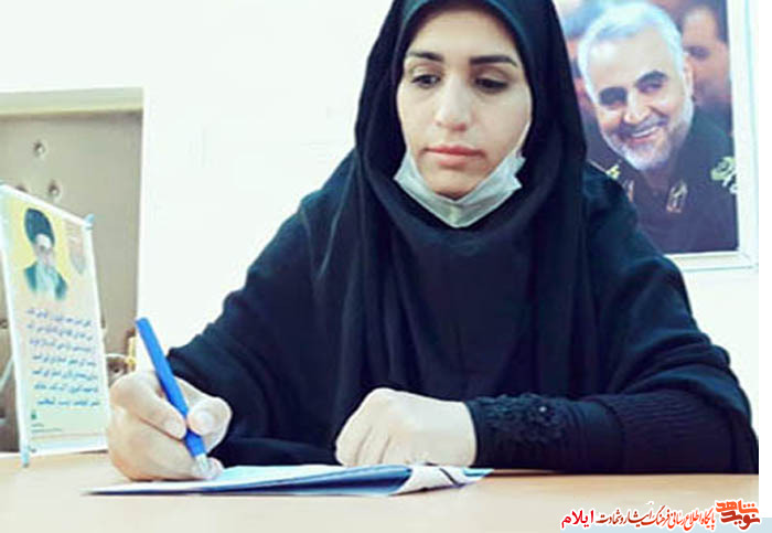 دلنوشته| ای آرمان همه چشم انتظاران،دنیا نیازمند ظهور توست