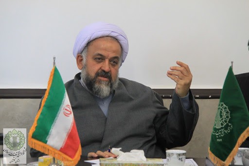 شهید سلیمانی جهاد حسینی برای جامعه ترسیم کرد