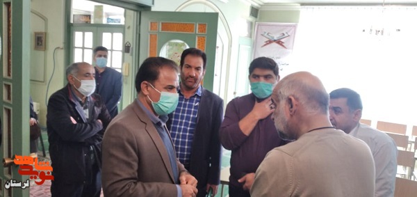 گزارش تصویری/ مسابقات استانی قرآن کریم در خرم آباد برگزار شد