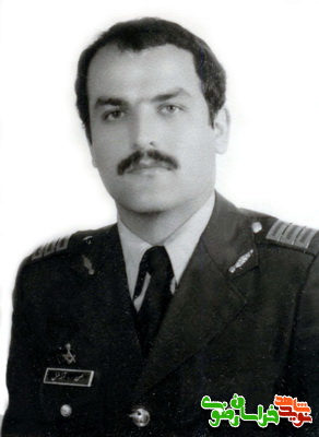 شهید حسن آذرمنش