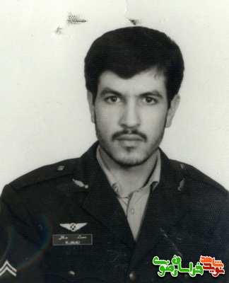 شهید محمد جلالی