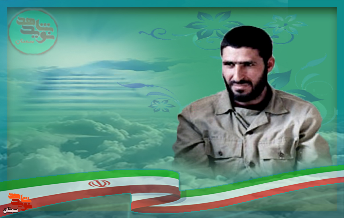 شهید به جامعه جاودانگی می‌بخشد