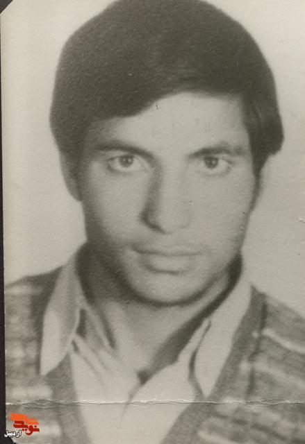 شهیدی که آرزو داشت مادرش نیز همراهش در جبهه باشد