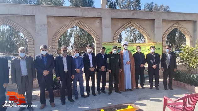 گزارش تصویری/ مراسم «پدران آسمانی» در قاب تصویر