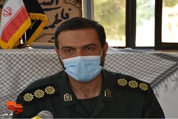 استان کرمان میزبان 4 شهید گمنام است
