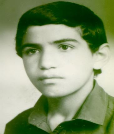 سیدمهدی اعتصامی