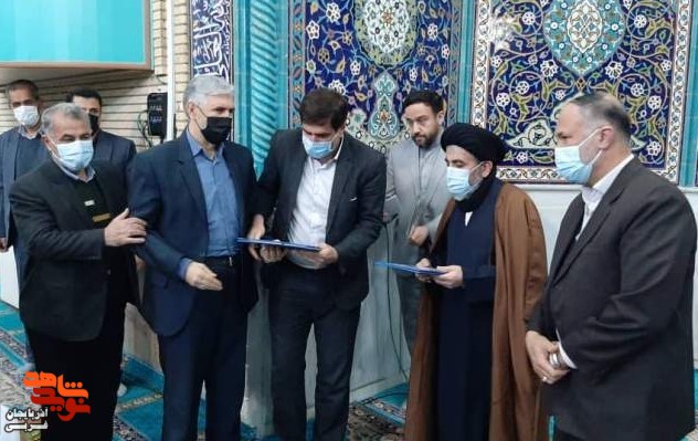 جانبازان درسهایی از مقاومت،ایثار و از خودگذشتگی به ما آموختند جانبازان درسهایی از مقاومت،ایثار و از خودگذشتگی به ما آموختند