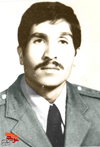 پیروی از خط امام