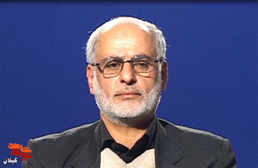 رزمندگان دفاع مقدس هیچ‌گاه از مقاومت خود پشیمان نشدند