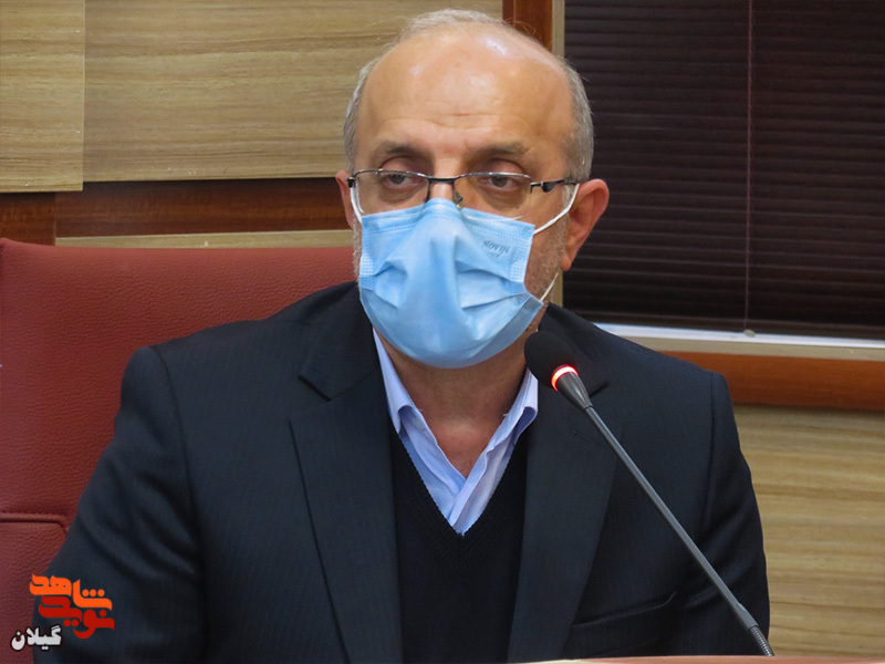 شهید ابوالحسن کریمی، شهید دادستان استان گیلان است