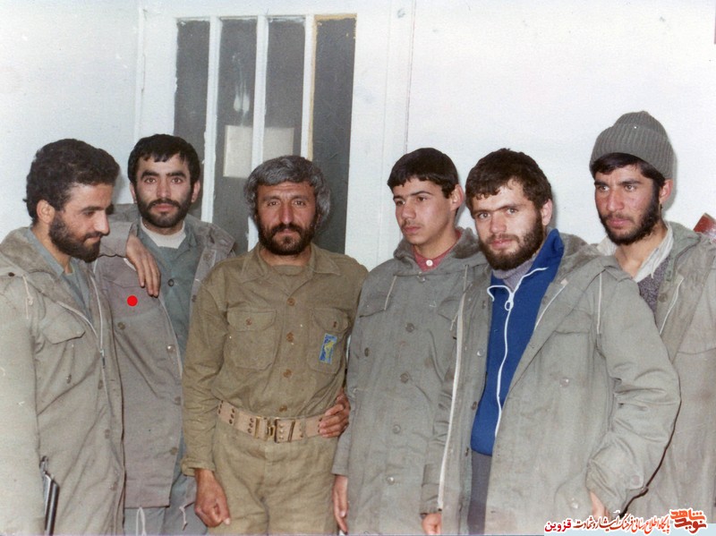 خاطرات/شهید خاطرات/شهید