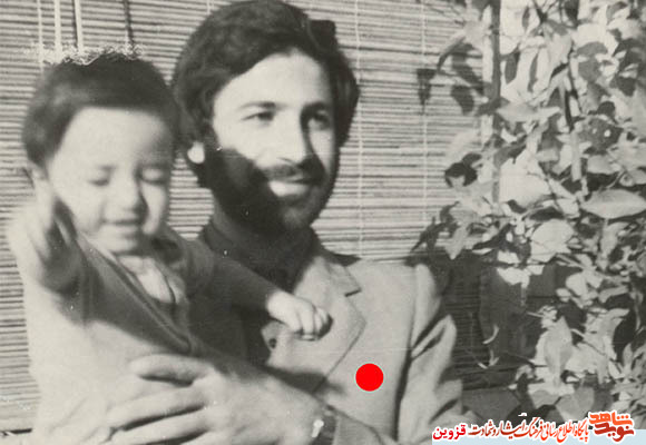 آلبوم عکس معلم شهید «قدرتالله چگینی» آلبوم عکس معلم شهید «قدرتالله چگینی»