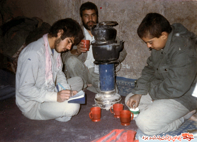 شهید دهقانپور: منافقان، احتکارکننده ها و گرانفروشان سرکوب کنيد و راه سوء استفاده به آنها را ندهيد