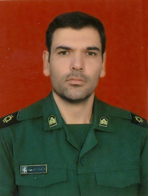 حسن خلق 