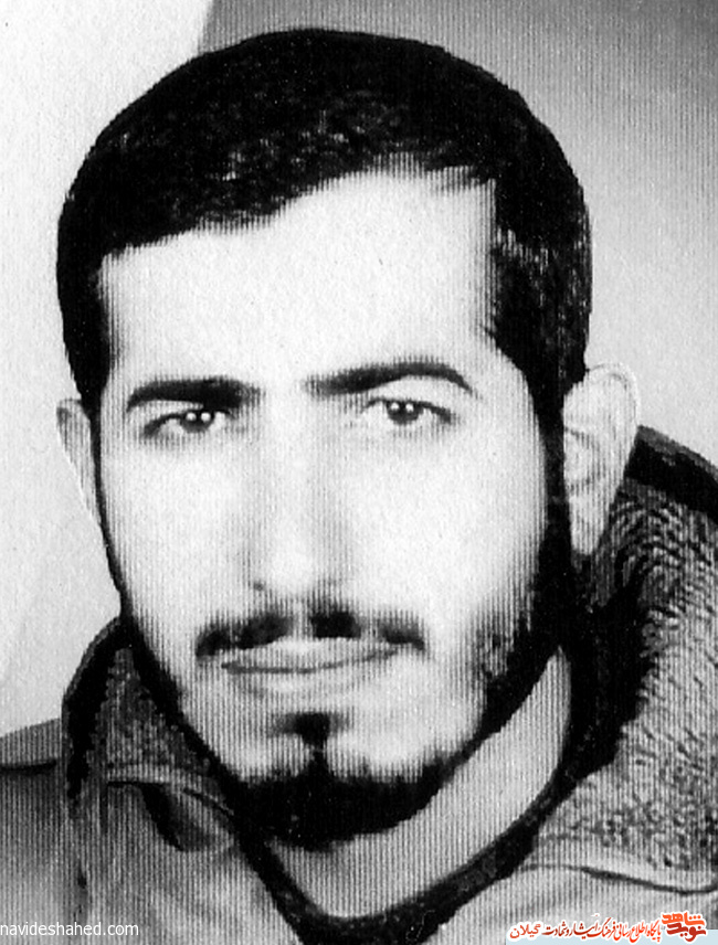 خصوصیات اخلاقی شهيد «پالاش» را بیشتر بشناسیم